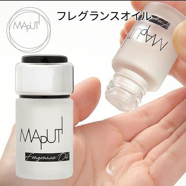 MAPUTI OFWC Original Fragrance Oil, 0.4 fl oz (12 ml...